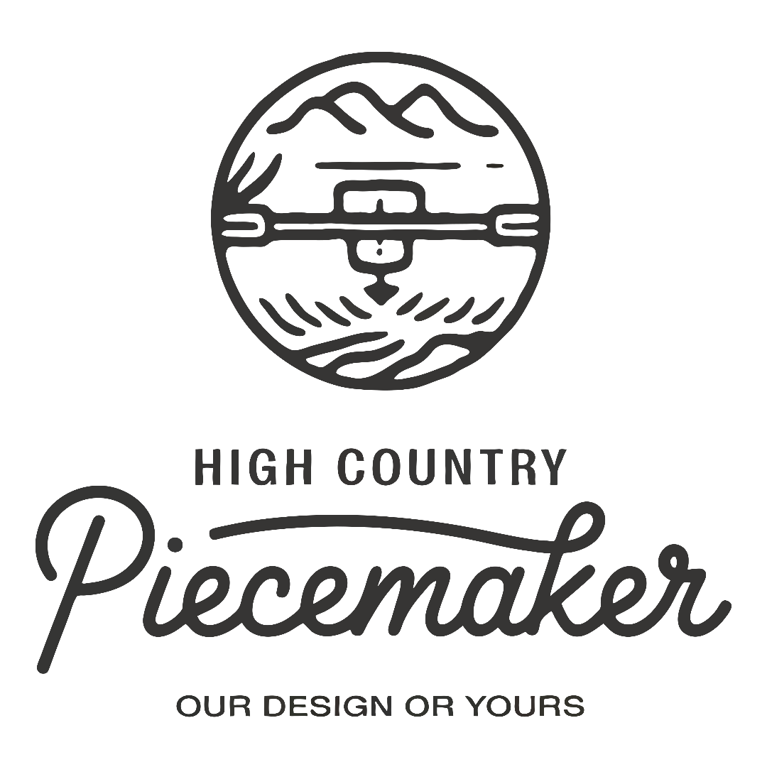 High Country Piecemaker
